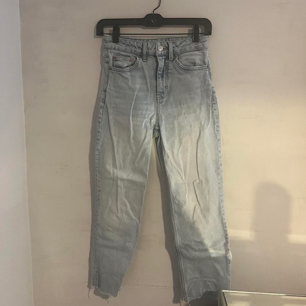 vintage jeans